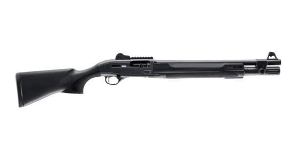 bej131m2tt18e511 Beretta 1301 Tactical C Mod 2 12 Gauge 18.5in Black