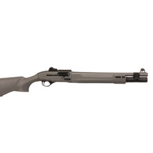 Beretta 1301 Tactical C Mod 2 12GA 18.5in 7+1 Gray
