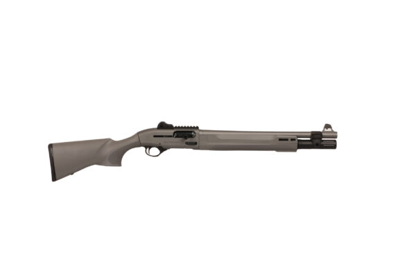 Beretta 1301 Tactical C Mod 2 12GA 18.5in 7+1 Gray