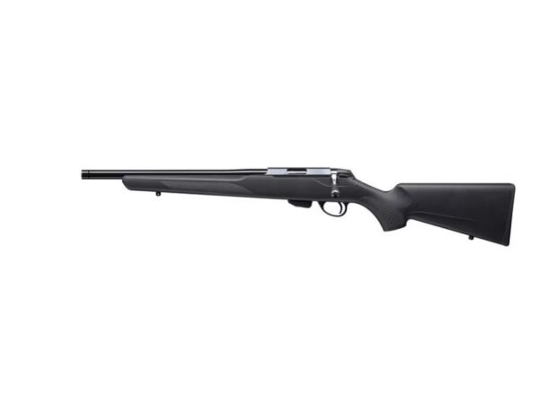 Tikka T1x LH 22 LR 16″ Threaded Bolt Rifle 10+1