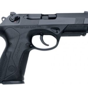 Beretta PX4 Storm G 9mm, 4.10-inch Barrel, 10 + 1