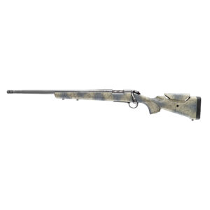 Bergara B-14 Sierra Wilderness LH 7mm PRC 22″ Threaded