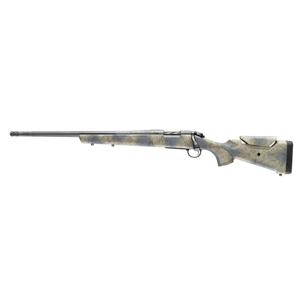 berb14lm8013l1hr50b6 Bergara B-14 Sierra Wilderness LH 7mm PRC 22″ Threaded
