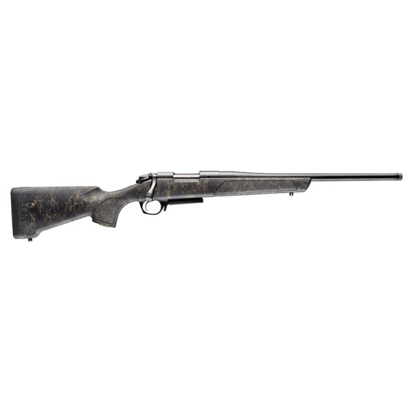 berb14s9531hr26ee Bergara B-14 Stoke Compact .223 Rem 16.5″ Threaded