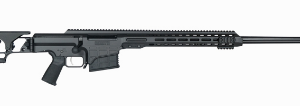Barrett MRAD .300 PRC 26″ Folding Stock Bolt Action Rifle