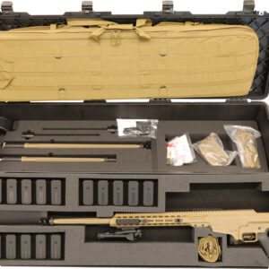Barrett MK22 Advanced Sniper Kit — .338/.300/7.62×51