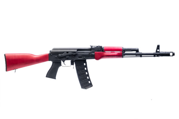 Century Arms BFT556 Rifle – 5.56×45 – Red Maple