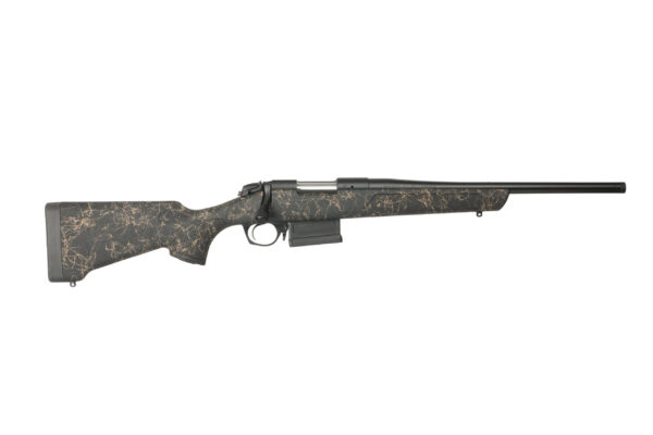 BERGARA B-14 Stoke Compact .300 AAC Blackout 16.5″