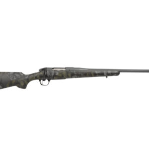 Bergara Canyon 6.5mm Creedmoor 20-inch Threaded Barrel