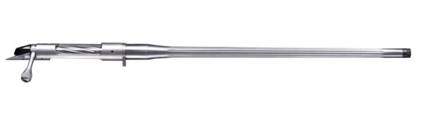 bgno46c4d Bergara Premier Barreled Action .300 PRC 22″ No.4 Fluted Stainless