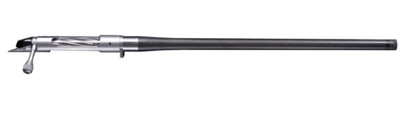 BERGARA BARRELED ACTION 6.5CR #6 CURE