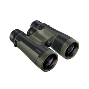 Bushnell Trophy R5 12×50 Binoculars – Ranger Green