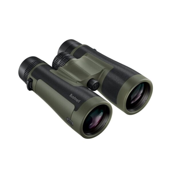 Bushnell Trophy R5 12×50 Binoculars – Ranger Green