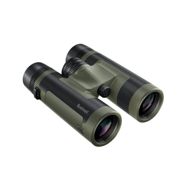 Bushnell R5 8×42 Binoculars, Ranger Green