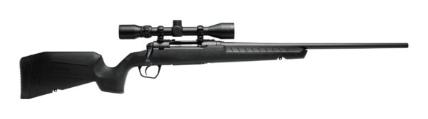 Savage Axis XP Compact .308 Win 20 in Rifle w/ 3-9×40