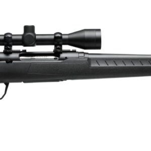 Savage Axis XP Compact Gen II .350 Legend 18 in Rifle w/ 3-9×40