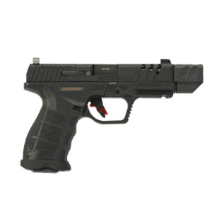 SAR Arms SAR9 SOCOM Compact 9mm Pistol, 21rd