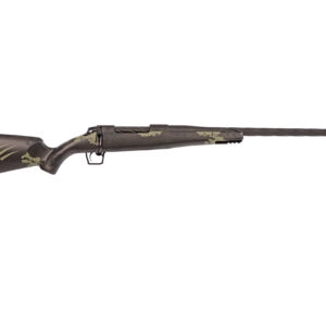 Fierce Firearms TWSTD TI ROGUE 7MM Backcountry 22″