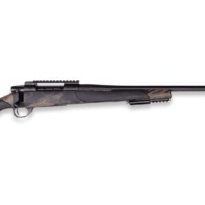 Weatherby Vanguard Black Hills .350 Legend Rifle Matte Blue