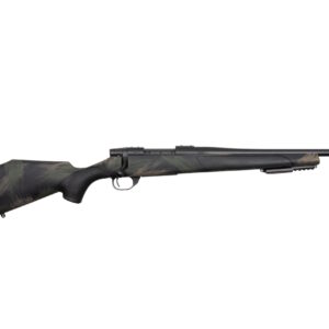 Weatherby Vanguard Black Hills 223 Rem 16 in. Bolt Rifle 5rd