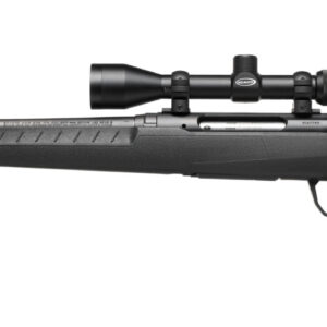 Savage Axis XP Compact Gen II 400 Legend 20″ LH w/3-9×40