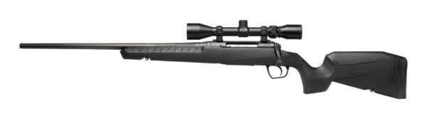 Savage Axis XP Compact .308 Win 20in Left Hand w/ 3-9×40
