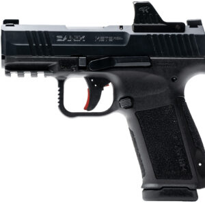 Canik METE MC9L 9mm 3.18″ w/ MO1 Optic 17+1 (2 mags)