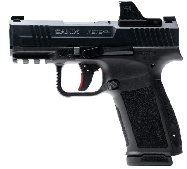 Canik METE MC9L 9mm 3.18″ w/ MO1 Optic 17+1 (2 mags)