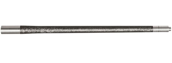 blankcf637a-6 Proof Research Sendero CF Blank Barrel .264 Cal 22″ 1:8