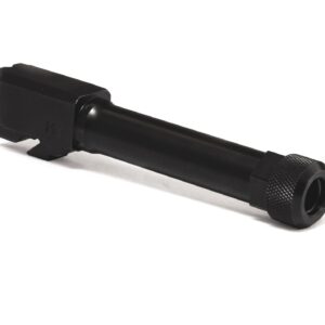 blkf050-1 Canik TP9SF Barrel 9mm 5-inch 1/2×28 Threaded