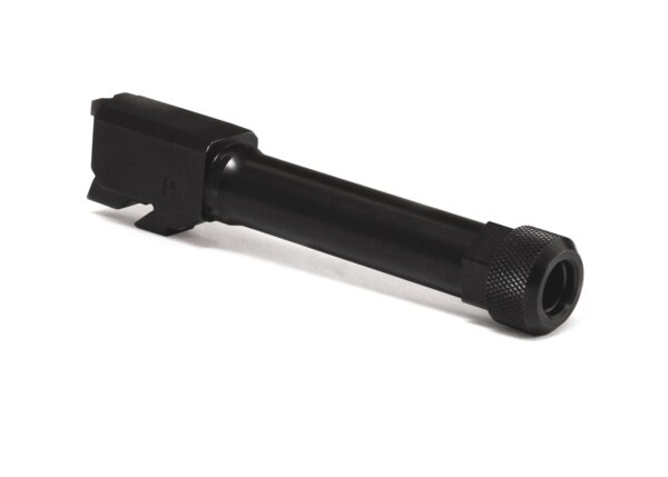 CANIK TP9 Elite 9mm Threaded Barrel