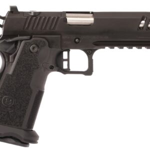 Bersa M2XI 1911 9mm 5in Optics Ready Black