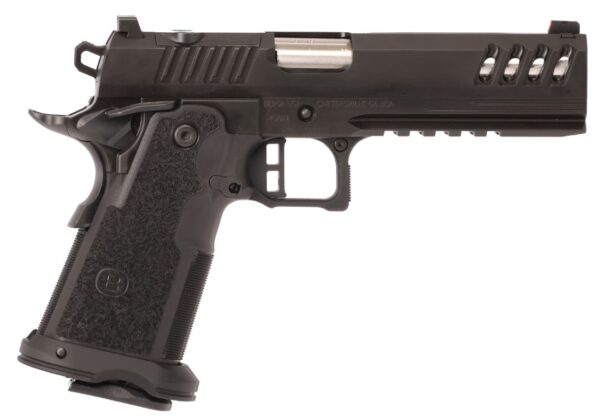Bersa M2XI 1911 9mm 5in Optics Ready Black