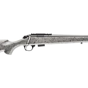 Bergara BMR Micro .22 WMR 20″ Threaded Steel Barrel