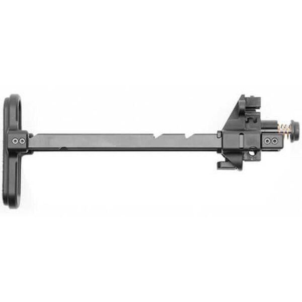 B&T Telescopic Stock APC223/APC300, 3-Position