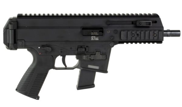 bnbt36044g9865 B&T APC45 PRO G Semi-Auto Pistol .45 ACP, M-LOK