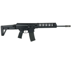 B&T APC223 Pro Rifle 5.56 NATO 16.5″ 30+1 Black