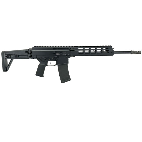 B&T APC223 Pro Rifle 5.56 NATO 16.5″ 30+1 Black