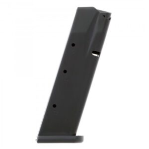 B&T MAG USW 9MM 17RD Magazine