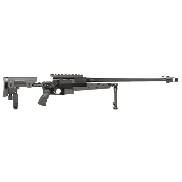B&T APR338 .338 Lapua Magnum 27″ Bolt-Action Rifle 10+1