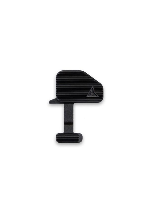 Radian Extended Bolt Catch – AR-15/M16 Black