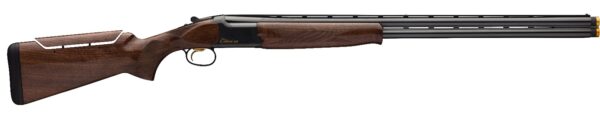 Browning Citori CXS 12 Gauge O/U 32″ Blued/Walnut