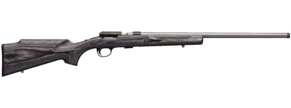 Browning T-Bolt Target/Varmint .17 HMR 22″