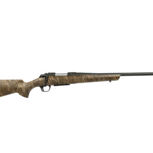 Browning AB3 Mossy Oak Bottomland .243 Win 22″ Threaded Brake