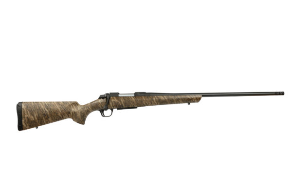 Browning AB3 Mossy Oak Bottomland .243 Win 22″ Threaded Brake