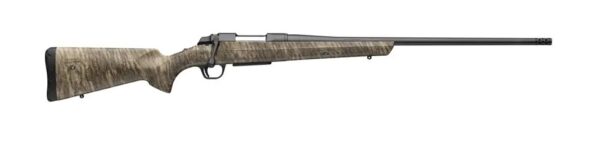 br0358412295fd1-2 Browning AB3 A-Bolt III 6.5 Creedmoor 22in Mossy Oak