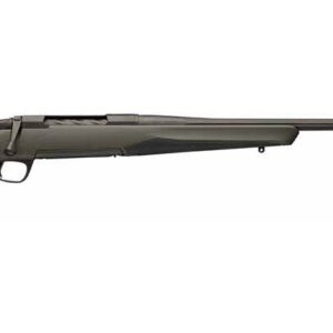 Browning X-Bolt 2 Speed 7mm Rem Mag 26 in OD Green