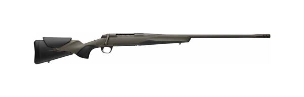 br036065211ec88-2 Browning X-Bolt 2 Speed .300 Win Mag 26″