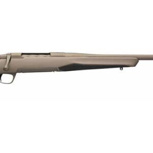 Browning X-Bolt 2 Speed FDE .308 Win, 22 in