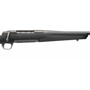Browning X-Bolt 2 Hunter 270 Win 22in Tungsten Cerakote